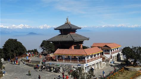 Best Tourist Places To Visit In Kathmandu