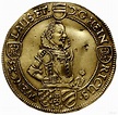 4 Ducat - Heinrich Wenzel and Karl Friedrich (Oels) - Duchy of ...