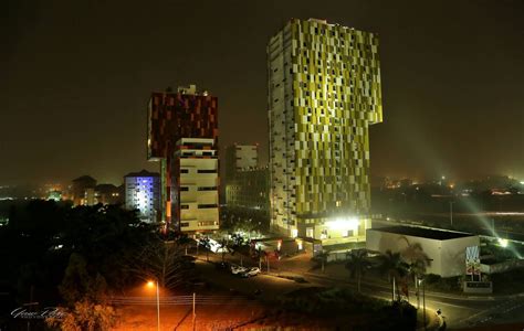 Accra The Capital Ghana