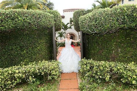 3 Fairytale South Florida Wedding Venues Partyspace South Florida