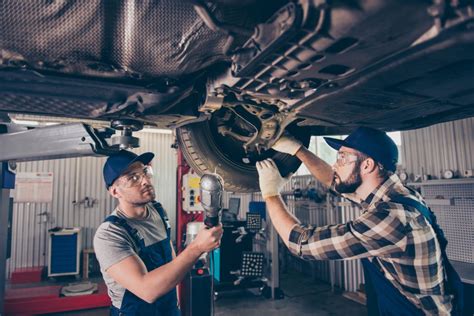 How To Find The Best Mechanic In Your Area Cassels Garage