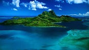 Island Wallpapers - Top Free Island Backgrounds - WallpaperAccess