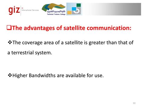 Ppt Satellite Systems Powerpoint Presentation Free Download Id4337812