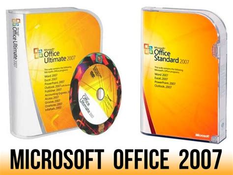 Microsoft Office 2007 Fully Activated Free Download Full Version ~ All