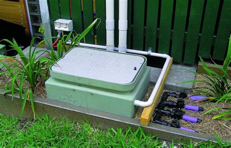 Homemade Diy Grey Water System Home Made 3 Bathtub Greywater System