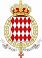 Prince Charles III of Monaco em 2020