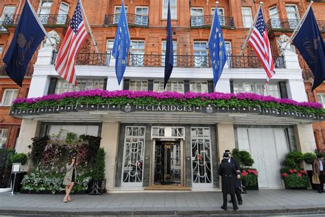 Claridges Hotel Given Green Light To Build Britains