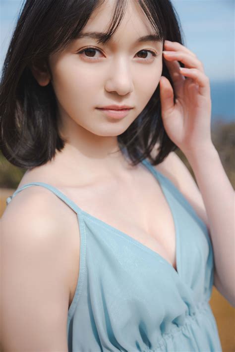 Fuuka Kumazawa 熊澤風花 Fridayデジタル写真集 『二十歳になったから』 Set03 Share Erotic Asian Girl Picture And Livestream