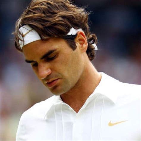 Federer Long Hair Mirka Federer Medium Wavy Cut Mirka Federer
