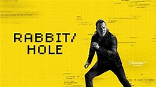 Rabbit Hole - Today Tv Series