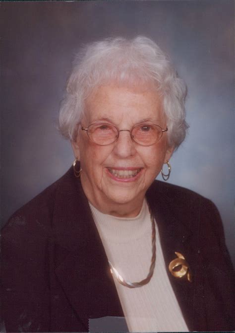 Edith Rood Obituary Halifax Ns