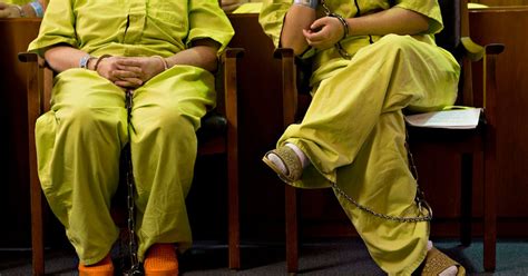 One Third Of The Worlds Women In Prison Have One Striking Thing In Common