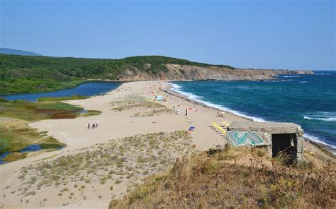 Of The Best Bulgaria Nude Beaches World Beach Guide