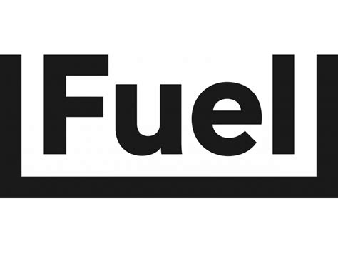 Fuel Logo Png Transparent Logo