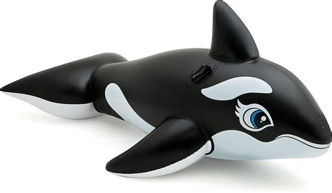 Intex Whale Ride On Whale Ride On Au Toys And Games