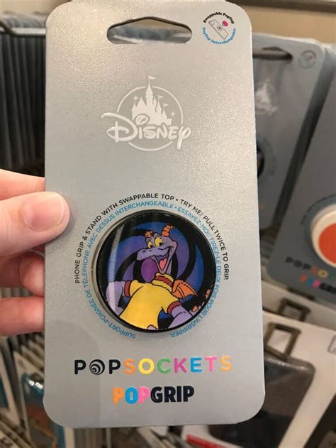 Two New Disney Popsockets Will Add Character To Your Phone In 2021