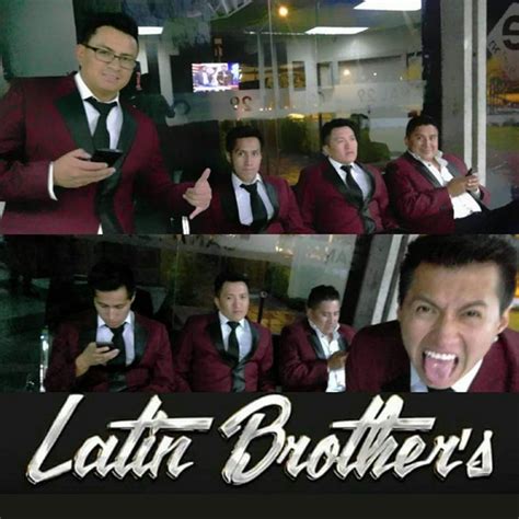 Los Latin Brothers Spotify