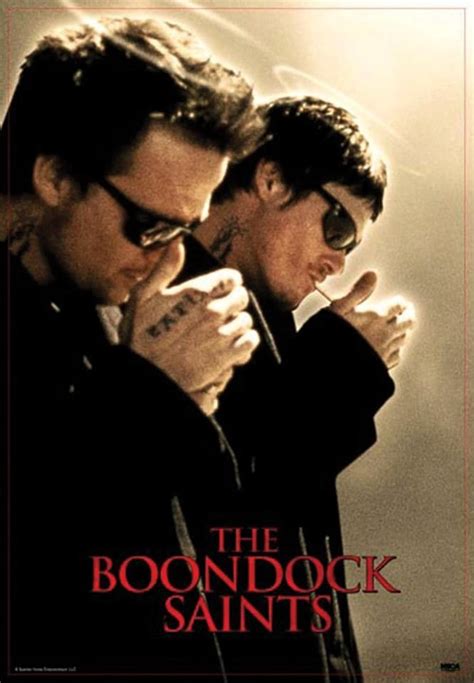 The Boondock Saints 1999