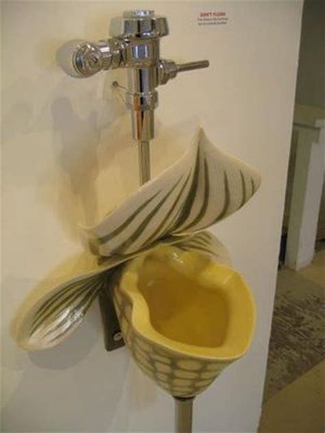 Creative Funny Urinals