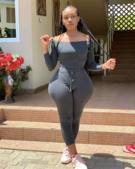 Slay Queen Denies Going To China For Hips Enlargement Prime News Ghana