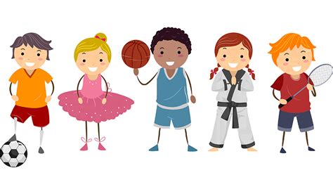 If you choose an extracurricular this is probably one of the essential benefits of extracurricular activities as the child is meeting and bonding with many other students that share. Extracurricular Activities - Birch Hills Academy