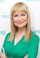 Sian Lloyd hires personal trainer for her face | Daily Mail Online