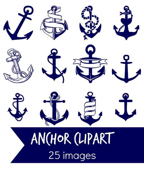 Clip Art Anchor 20 Free Cliparts Download Images On Clipground 2024
