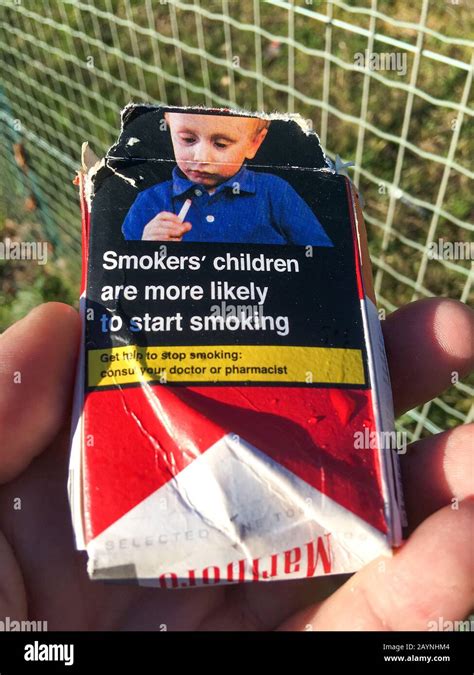 Smoking Kills Ad