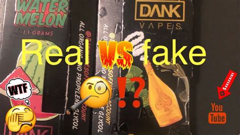 See more ideas about vape humor, vape, vape memes. Real Vs. Fake Dank Vapes (Review) - YouTube