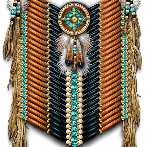 Native American Beadwork Patterns Native American Decor Native