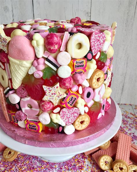 Fun Cakes For Kids Every Kids Dream Cake