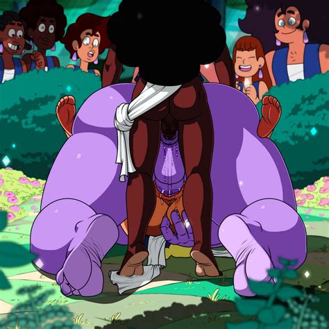 rule 34 amethyst steven universe anal anal sex big ass cartoon network fellatio female futa