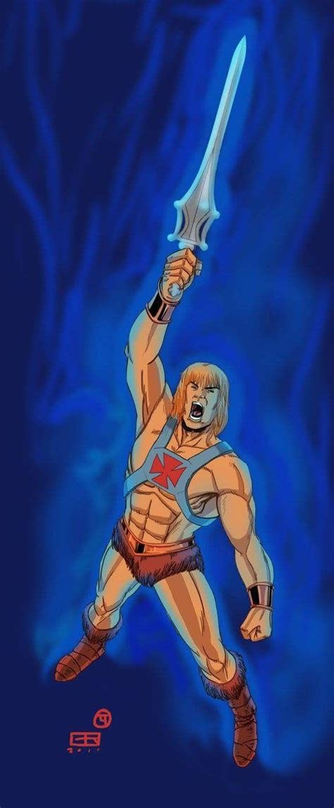 He Man 80s Cartoons 80s Retro Disney Cartoons