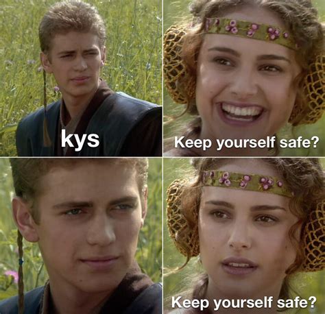 Keep Yourself Safe Right Rmemes Know Your Meme