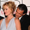 Celebrity Wedding Anniversary: Antonio Banderas And Melanie Griffith 14 ...
