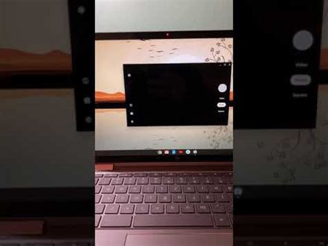 ##a new class of computer that's 'made for everyone' chromebooks are an interesting class of device, as they follow a traditional laptop form factor but run google's chrome os(/chrome), an adapted version of the chrome browser with extr. HP Chromebook Webcam - Black Screen / Red Light Fix - YouTube