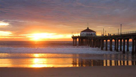 10 Of The Best Beaches In California