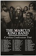The Marcus King Band Announces 2018 Carolina Confessions Tour