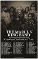 The Marcus King Band Announces 2018 Carolina Confessions Tour