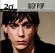 Iggy Pop - The Best Of Iggy Pop (2006, CD) | Discogs