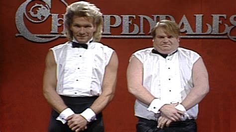 Chris Farley Is Still Getting The Last Laugh