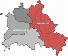 Differenze tra Berlino Est e Berlino Ovest: ancora oggi divisa?