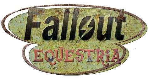 Fallout Equestria Fallout Equestria Wiki
