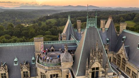 Beyond The Guidebook An Insiders Guide To Visiting Biltmore