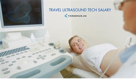Travel Ultrasound Tech Salary Guide Tanzohubuk