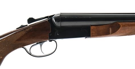 Stoeger Coach Gun Ga Sxs Shotgun Ct Firearms Auction My Xxx Hot Girl