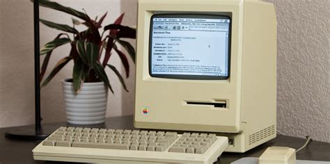 Made in the united states, the mac pro has been designed for maximum performance and expansion. How I introduced a 27-year-old computer to the Web | The ...