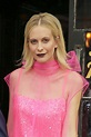 POPPY DELEVINGNE Leaves Her Hotel in New York 05/04/2018 – HawtCelebs
