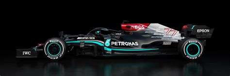 MERCEDES AMG PETRONAS Formula Kikizake Com