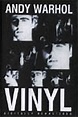 Película: Vinyl (1965) | abandomoviez.net